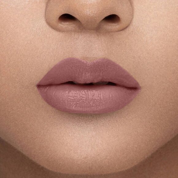 Beauty Bakerie Other - Beauty Bakerie Bite Size Matte Liquid Lipstick Waterproof Nude Chilla New in Box